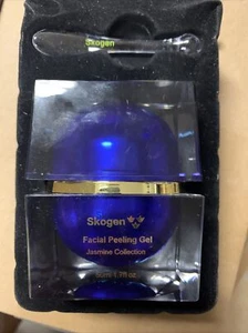 skogen facial peeling mask - Picture 1 of 3