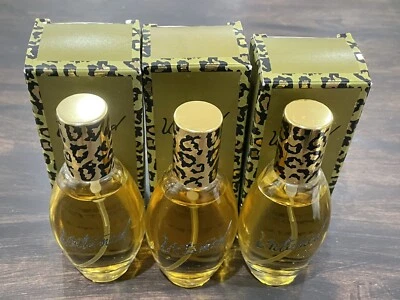 Lote de 3 Avon UNTAMED Eau De Toilette Spray 1.7oz VER DETALLES (S3) Foto 1 de 4