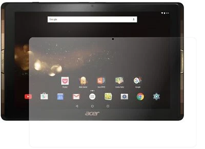 Schutzfolie für Acer Iconia Tab 10 A3-A40 Anti-Shock matt 9H  flexibel - Bild 1 von 4
