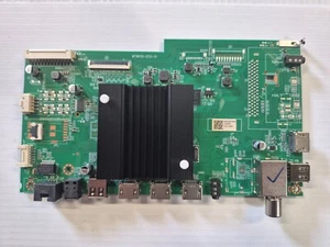 Genuine Main Board For JVC 50" QLED Android TV LT-50NQ7145A - Picture 1 of 2