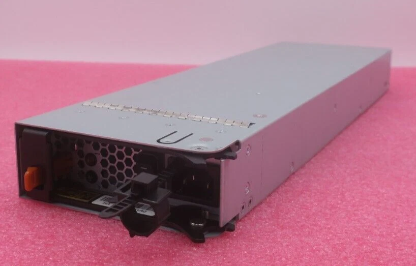 Netapp 850W 100-240V AC Power Supply PSU 114-00091 For FAS3210/FAS3220/FAS3240 - Image 1 of 4