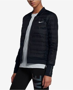 nike high vis jacket