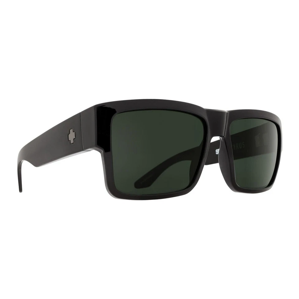Spy+ Optic Cyrus Women's Square Sunglasses