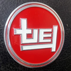 Emblem Toyota In Japanese Words - Picture 1 of 3