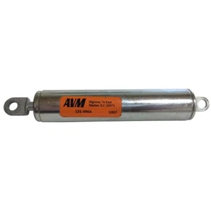 Exmark Damper Part # 131-0964 for Quest Mowers QTS452CEM34200, QTS708GEM42200 - Picture 1 of 1