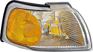 For 1996-1997 Ford Thunderbird Cougar Corner Light Passenger Side - Picture 1 of 8