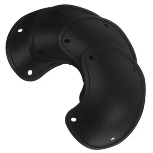 Protectores de mesa de equipaje de 4 piezas protectores de alta resistencia - Imagen 1 de 12