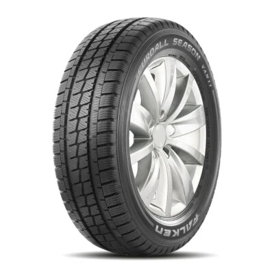 Pneumatici gomme 4 stagioni Falken Euroall Season VAN11 - 225/60 R16 C 105/103T - Immagine 1 di 3