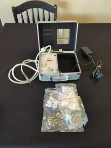 Kendal SI-BM01 Diamond Dermabrasion Kit - Picture 1 of 6