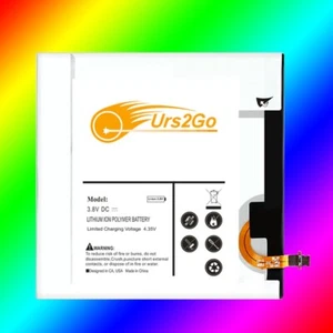 Top Ranking 6520mA Grade A+ Battery for Samsung Galaxy Tab A 8.0" 2018 SM-T387T - Picture 1 of 1