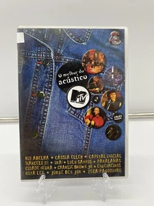 O Melhor Do Acústico - Foto 1 di 4