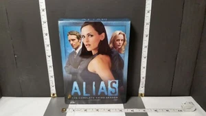 TV Series DVD Box Set "ALIAS Season 3 Box Set" - Great Condition - Picture 1 of 4