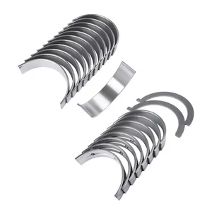 For Chrysler Jeep Dodge 3.6L V6 Crankshaft Main Bearing +Connecting Rod Bearing - Picture 1 of 7