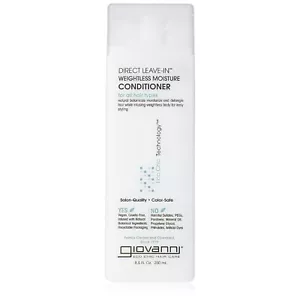 Giovanni Direct Leave In Treatment Conditioner, 8,5 Unzen - Bild 1 von 4