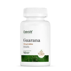 OSTROVIT Guarana - Energie, Konzentration, Ausdauer -  - Bild 1 von 8