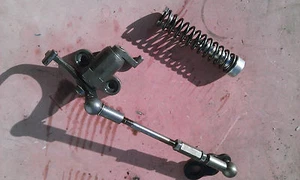 systeme complet biellete de valve 300 exc ktm 1994 - Imagen 1 de 1