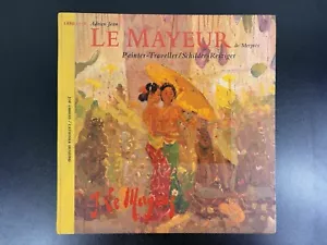 Adrien Jean Le Mayeur De Merpres 1880-1958 - Coffee table art book - Picture 1 of 9