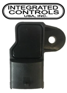 MAP SENSOR for 2007-09, 2011-12 FIAT PANDA, 2007-08 FIAT STRADA,2013-17 FIAT UNO - Picture 1 of 1
