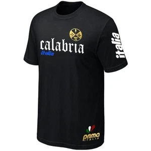 CALABRIA ITALIA Italien T-Shirt Trikot ★★★★ - Bild 1 von 2