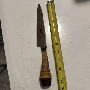 Vtg Knife Cardinal Tandil - Picture 1 of 8