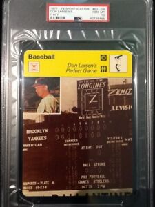 Sportscaster Baseball Sports Trading Cards & Accessories for sale 