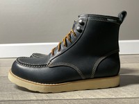eastland lumber up boot womens