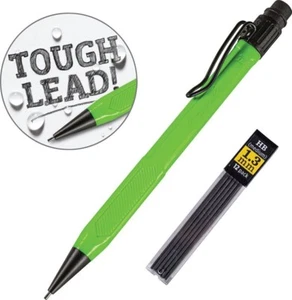 Rite In The Rain Work-Ready Mechanical Pencil Ergonomic Durable Comes w/12 Leads - Picture 1 of 4