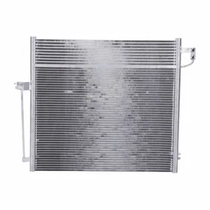For Mercedes-Benz ML63 AMG/ML350/550 A/C Condenser 2012-2015 MB3030162 - Picture 1 of 8