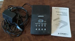 Binatone - Digitaler Anrufbeantworter- Memory  - Bild 1 von 2