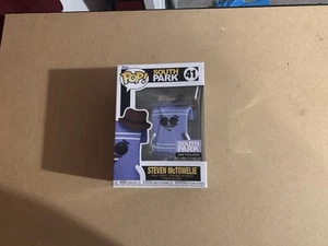 Funko Pop! Steven McTowelie #41 Vinyl Figur South Park Shop Exclusive - Bild 1 von 11
