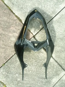 Yamaha YZF R1 4C8 2007-2008 DEFEKT GÜNSTIG Heck Heckverkleidung Verkleidung Cover  - Bild 1 von 13