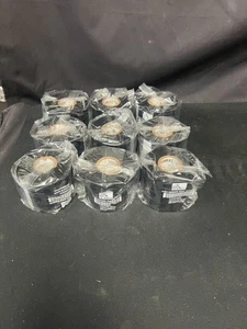 9x Zebra Drucker 5586 Wachs/Harz Farbband 60 mm x450 m 2,36”x1476’ PN 02100BK06045 - Bild 1 von 4