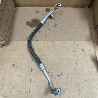 Subaru Forester 2014 2015 2016 2017 2018 línea de manguera de compresor de aire acondicionado 0007 Foto 1 de 4