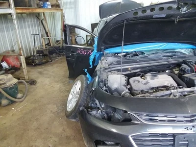 后刹车适用于 16-23 MALIBU 2094540 — 第 1/4 张图片