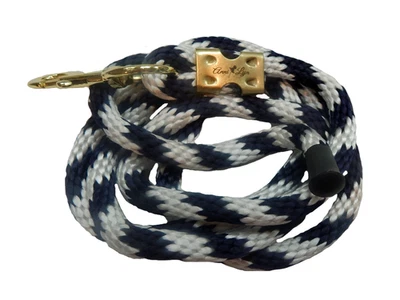 Anni Lyn Sportswear Two Tone Poly Lead Rope w/ Snap - Image 1 of 4