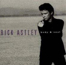 Body  Soul von Astley Rick | CD | Zustand sehr gut - Bild 1 von 2