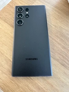Samsung Galaxy S23 Ultra - Locked - For Parts or Repair Only - Afbeelding 1 van 4