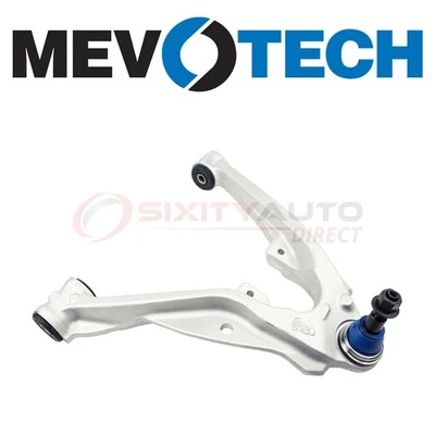 Mevotech Control Arm & Ball Joint Assembly for 2015-2017 Cadillac Escalade gb Foto 1 de 4