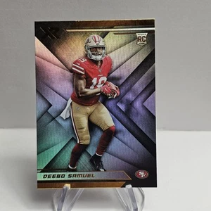 Deebo Samuel 2019 Panini XR #113 RC Rookie Mint 49ers - Picture 1 of 2
