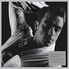 Greatest Hits von Robbie Williams | CD | Zustand gut - Bild 1 von 2