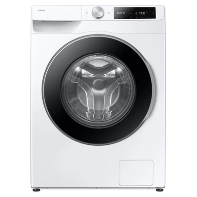 Samsung Series 6 AI Energy 9kg 1400rpm Smart Washing Machine - Wh WW90DG6U85LEU1 - Image 1 of 4