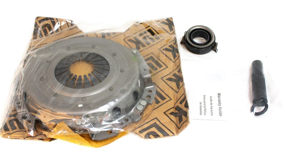 Kit de embrague premium AMS Automotive Rhino Pac OE+ 90-01 Toyota número de modelo 16-073 Foto 1 de 1