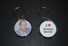 Michael Bolton - Gift idea - KEY RING - 26/02/1953 - Mothers day - birthday gift