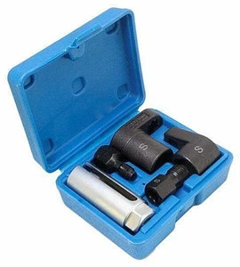 5pcs Box Sockets & Taps for SATRA Lambda Probes & Oxygen Sensors - Picture 1 of 7