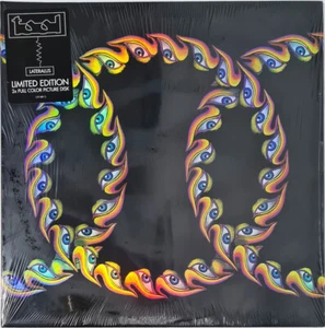 Tool - Lateralus (2xLP, Album, Ltd, Pic, RE) (Mint (M)) - 3397834392 - Picture 1 of 5