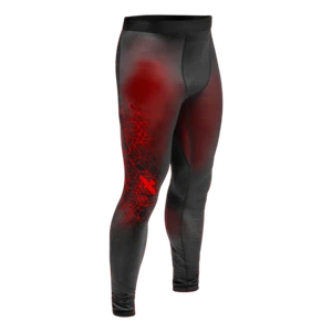 Hayabusa Geo Jiu Jitsu Spats - Picture 1 of 22
