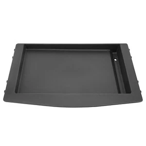 Onlyfire 7599 Griddle for Weber Genesis II 300 & 600 Series, Cast Iron Cookin... - Imagen 1 de 5