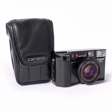 Canon AF35 ML Canon Lens 40/1,9 SHP 307401