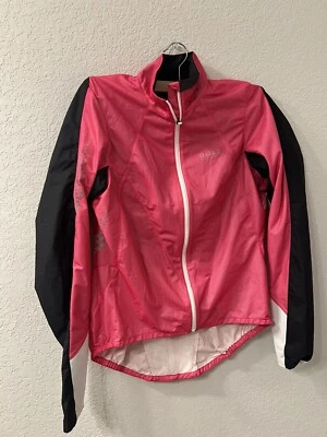 Gore Bikewear Windstopper Active Shell Xenon 2.0 Women's Size Medium - Image 1 of 4
