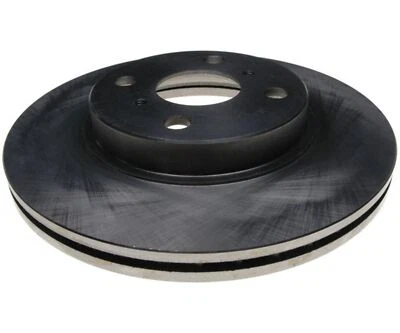 Rotor de freio a disco dianteiro para Toyota, Echo, MR2 Spyder, - Imagem 1 de 3